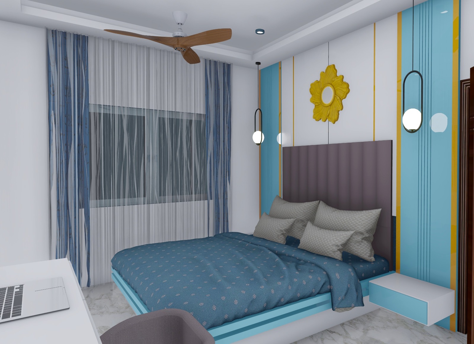 Interior Design 2