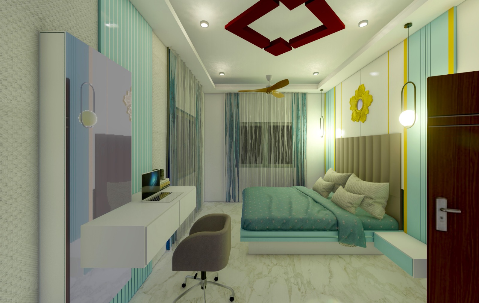 Interior Design 5