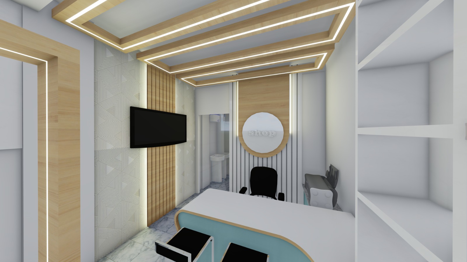 Interior Design 7