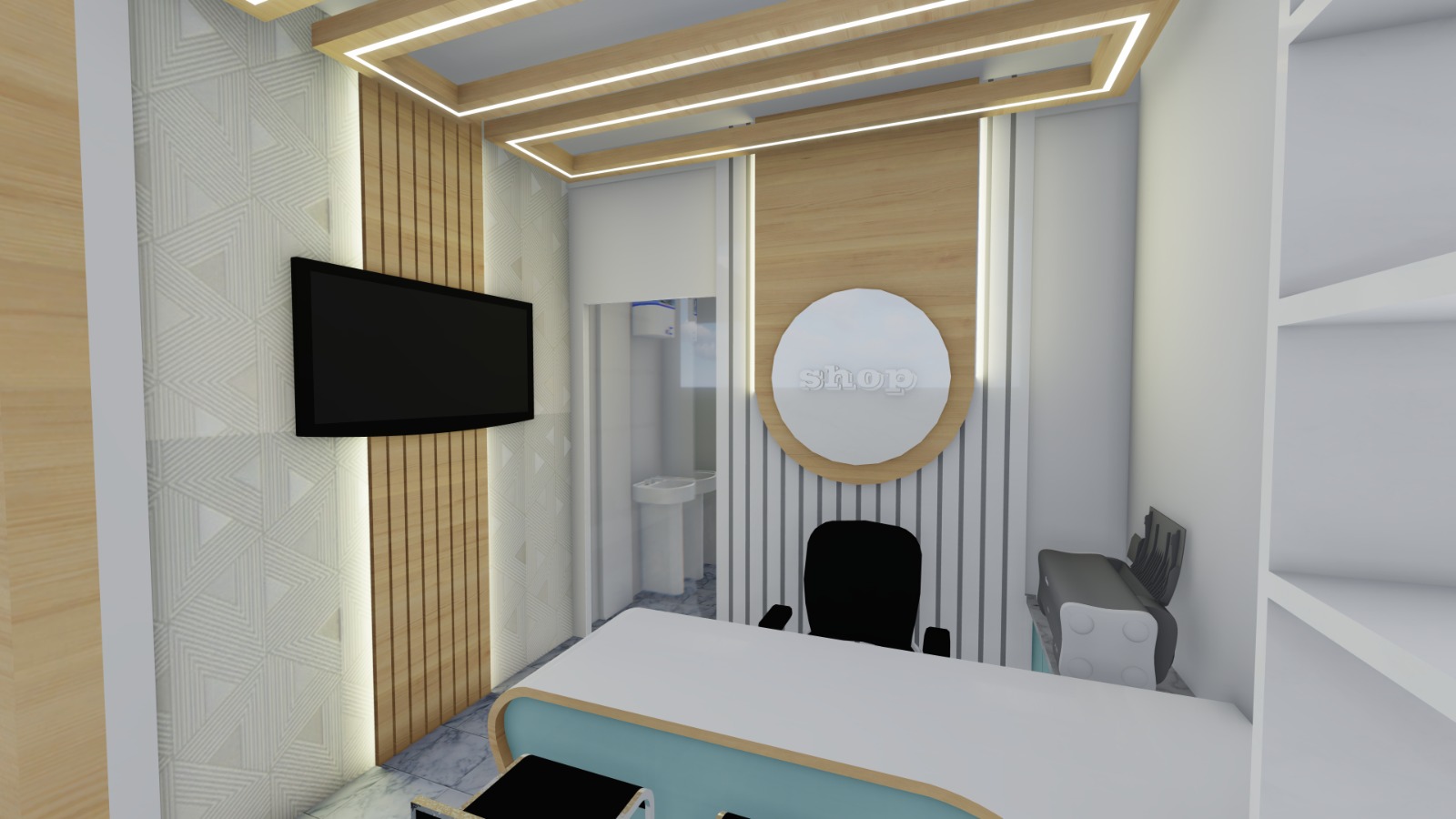 Interior Design 8