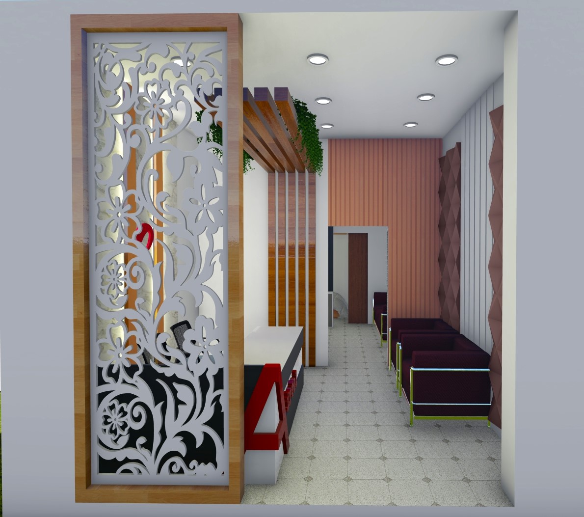 Interior Design 9
